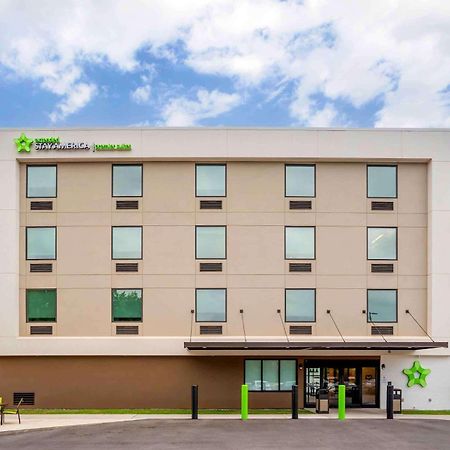 Extended Stay America Premier Suites - Pensacola - Nas Corry Station Warrington Luaran gambar