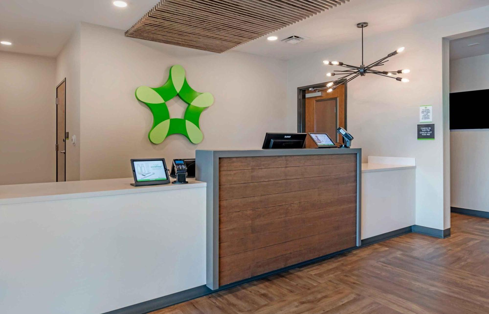 Extended Stay America Premier Suites - Pensacola - Nas Corry Station Warrington Luaran gambar