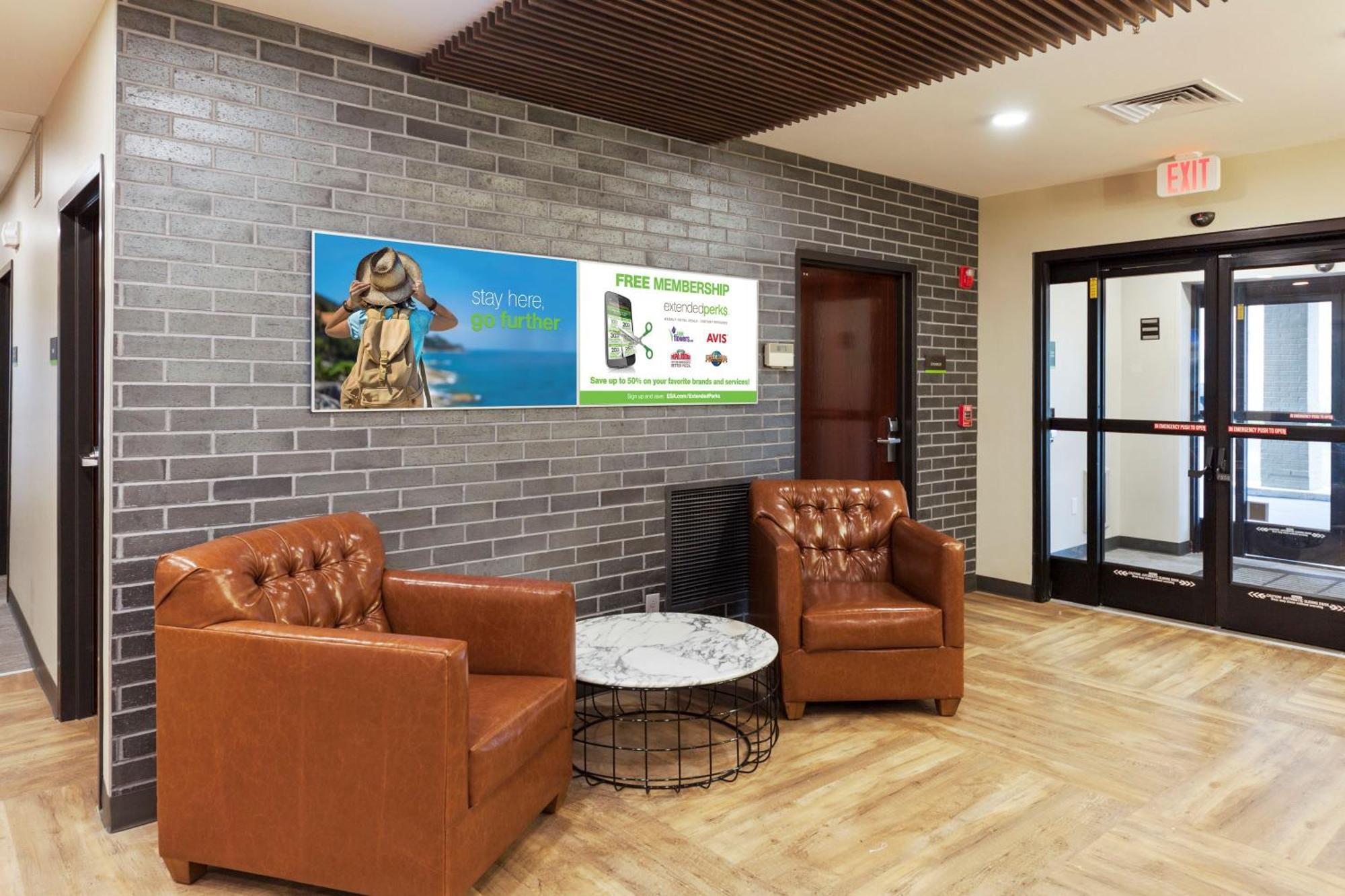 Extended Stay America Premier Suites - Pensacola - Nas Corry Station Warrington Luaran gambar