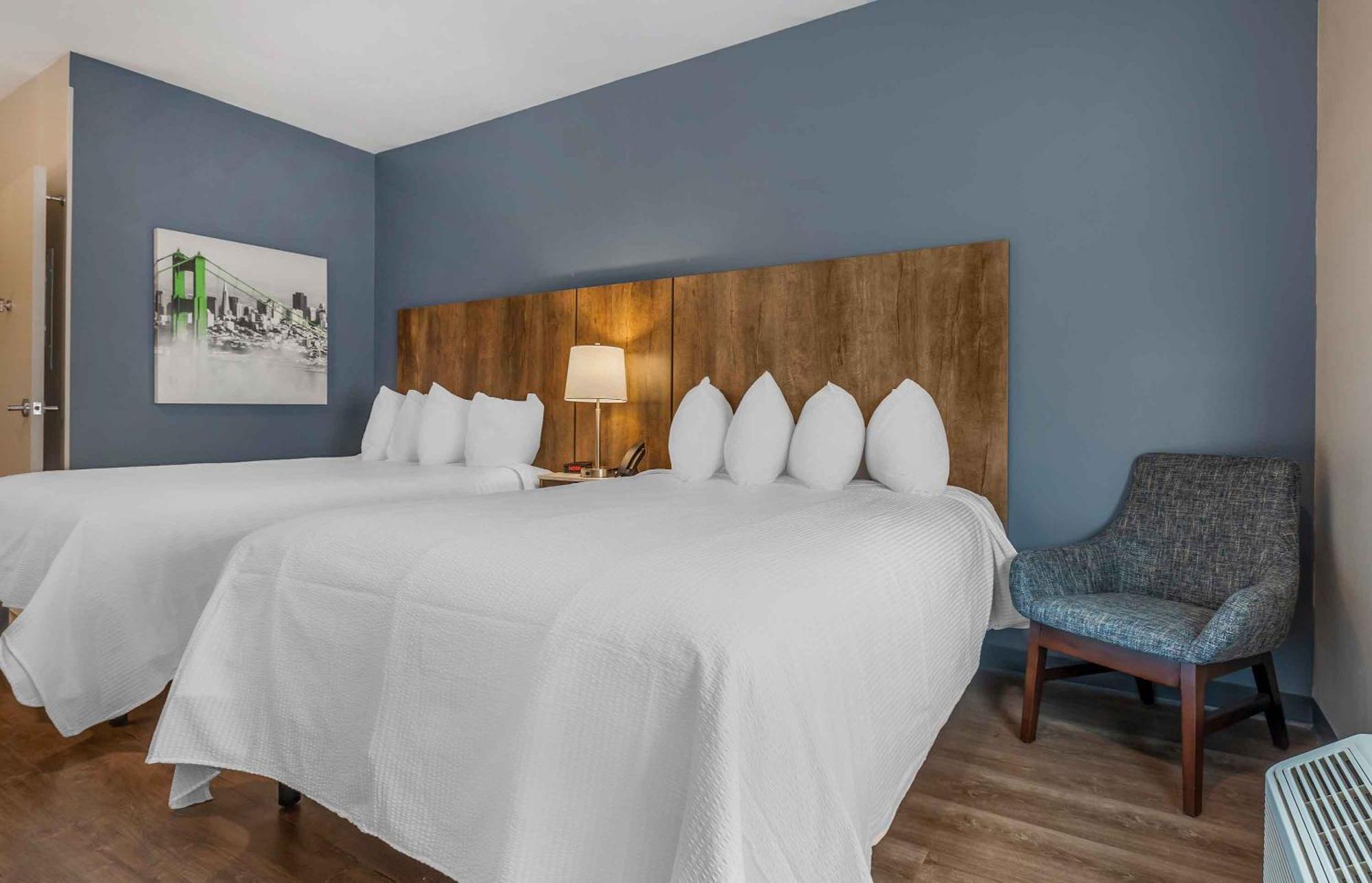Extended Stay America Premier Suites - Pensacola - Nas Corry Station Warrington Luaran gambar