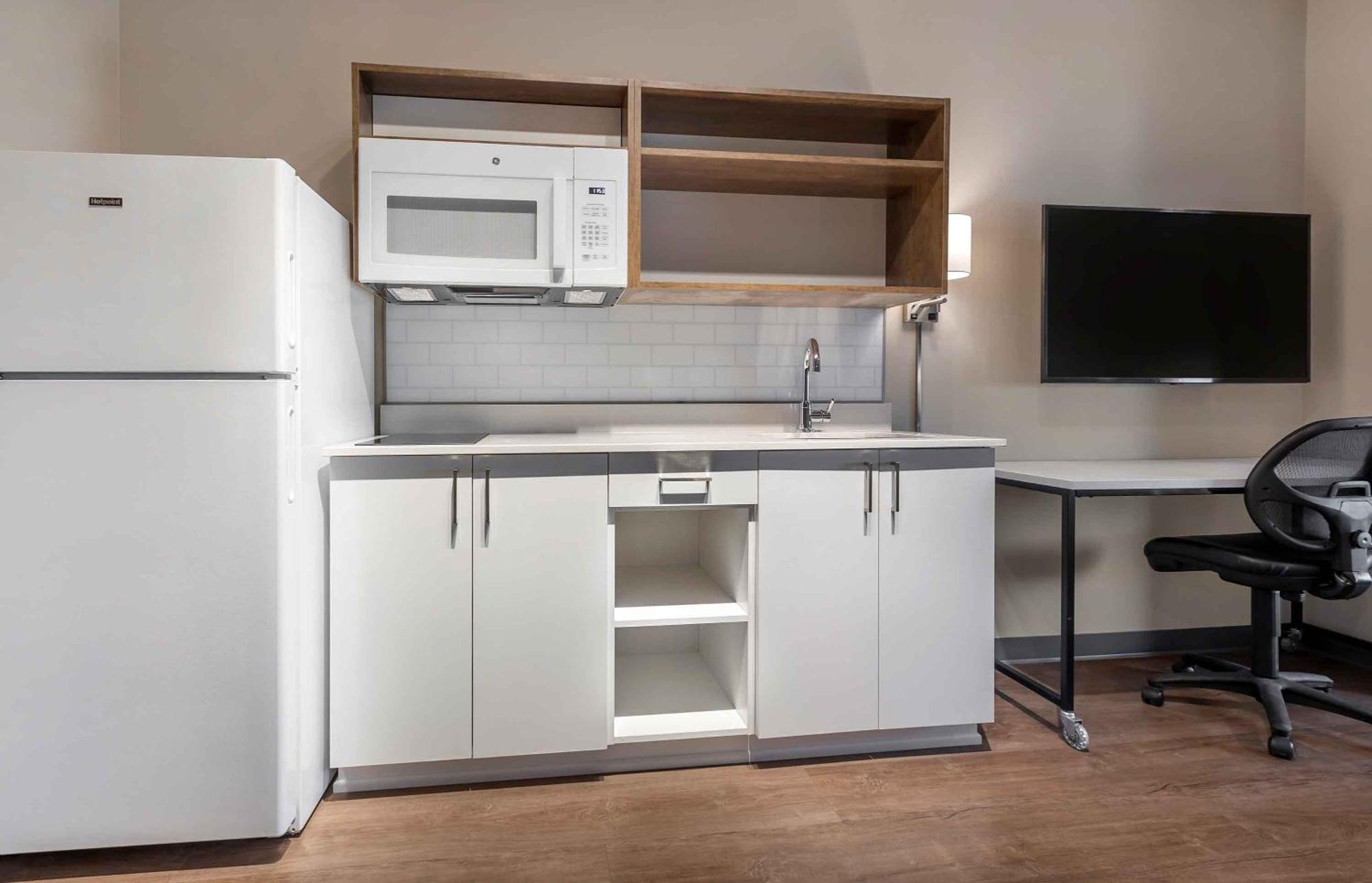 Extended Stay America Premier Suites - Pensacola - Nas Corry Station Warrington Luaran gambar