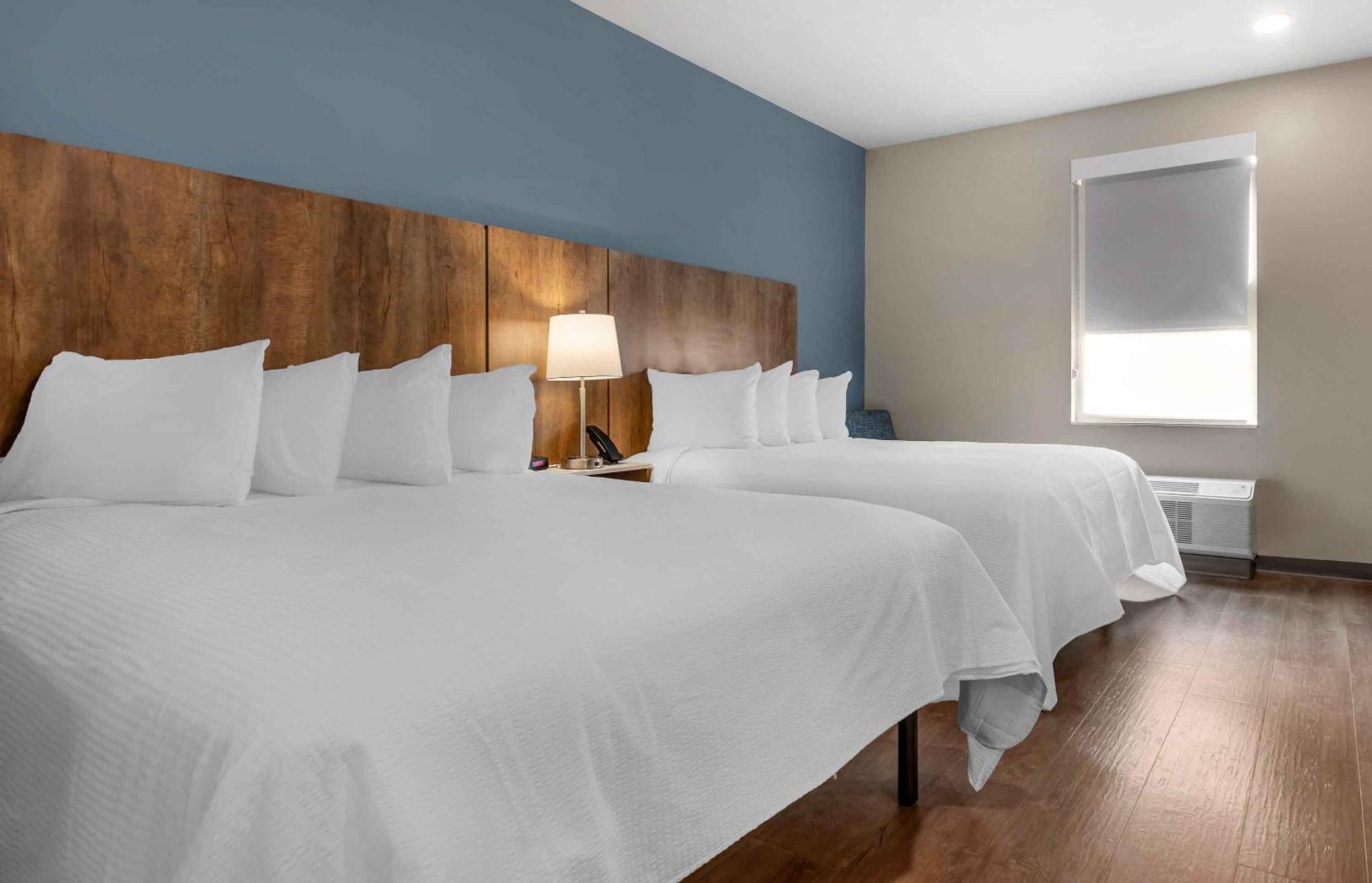 Extended Stay America Premier Suites - Pensacola - Nas Corry Station Warrington Luaran gambar