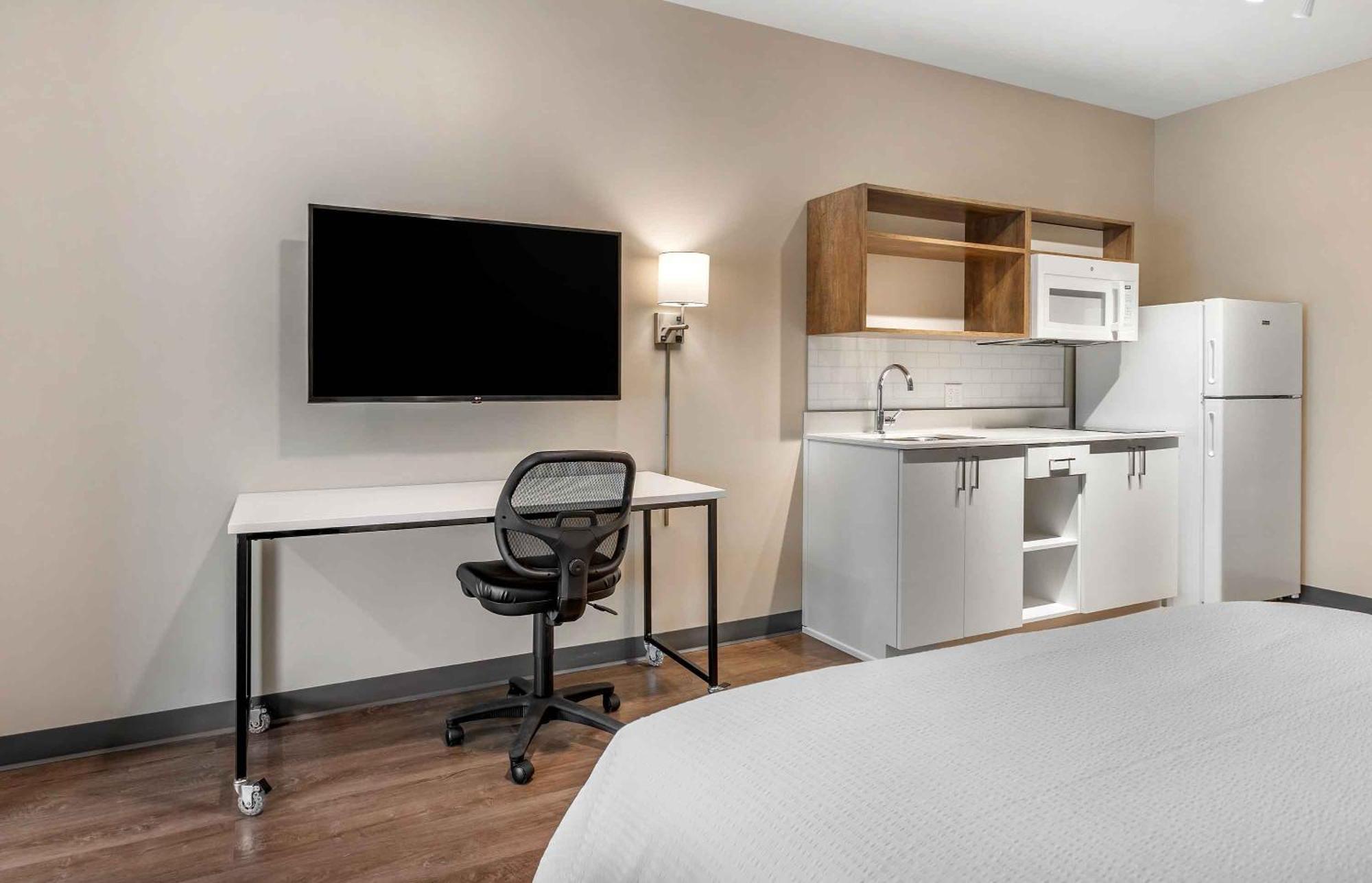 Extended Stay America Premier Suites - Pensacola - Nas Corry Station Warrington Luaran gambar