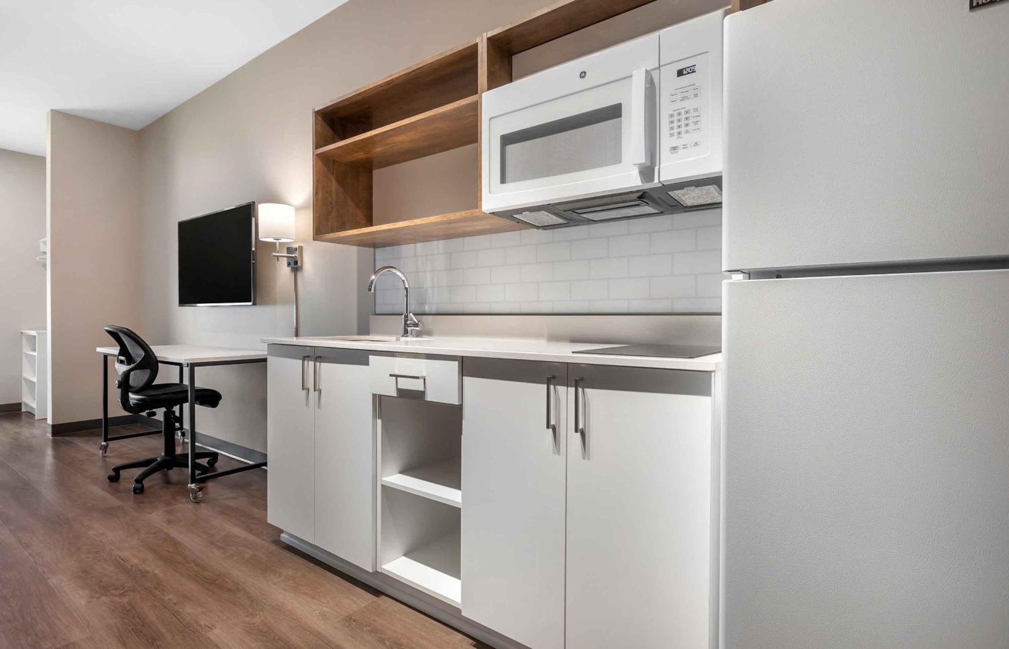 Extended Stay America Premier Suites - Pensacola - Nas Corry Station Warrington Luaran gambar