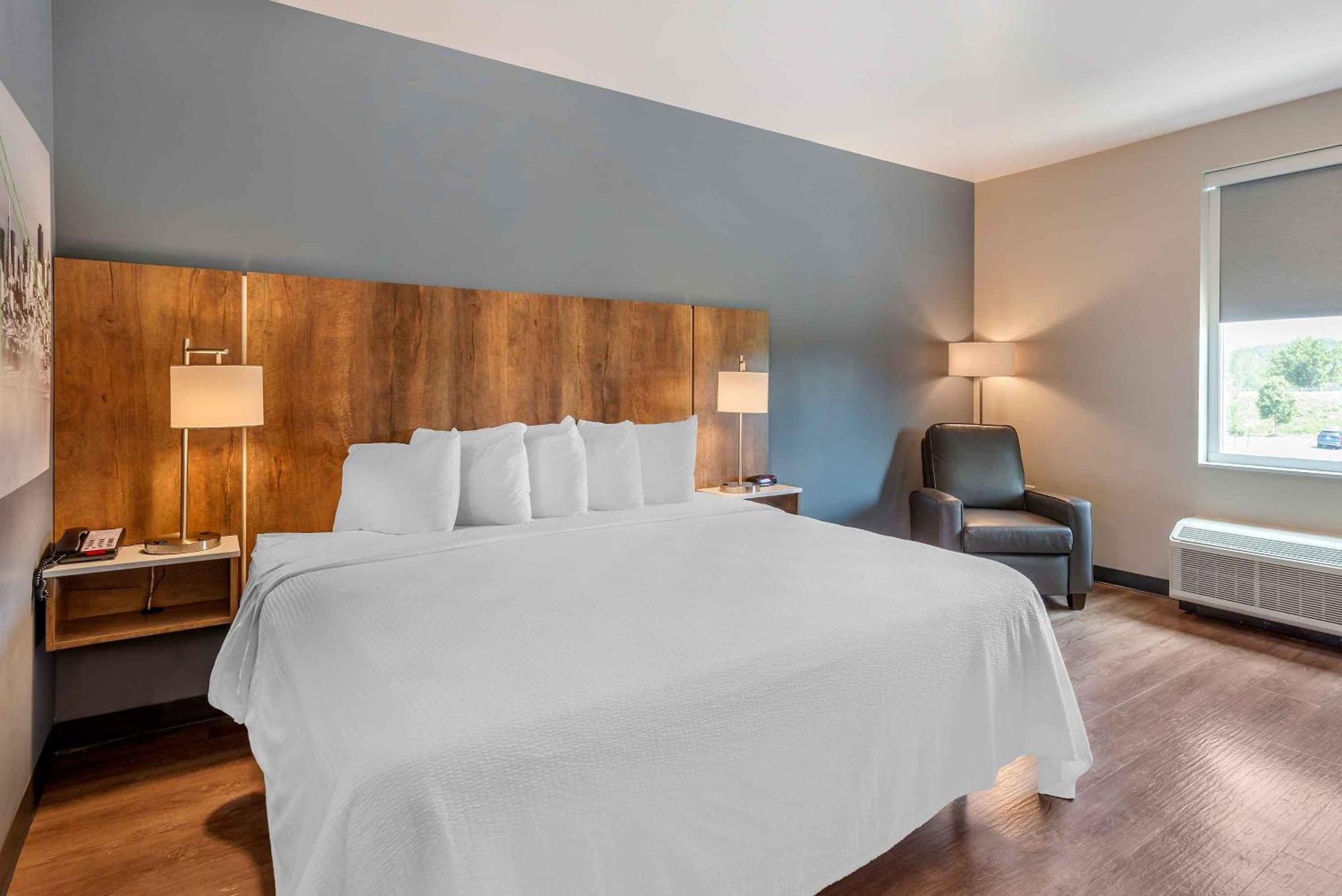 Extended Stay America Premier Suites - Pensacola - Nas Corry Station Warrington Luaran gambar