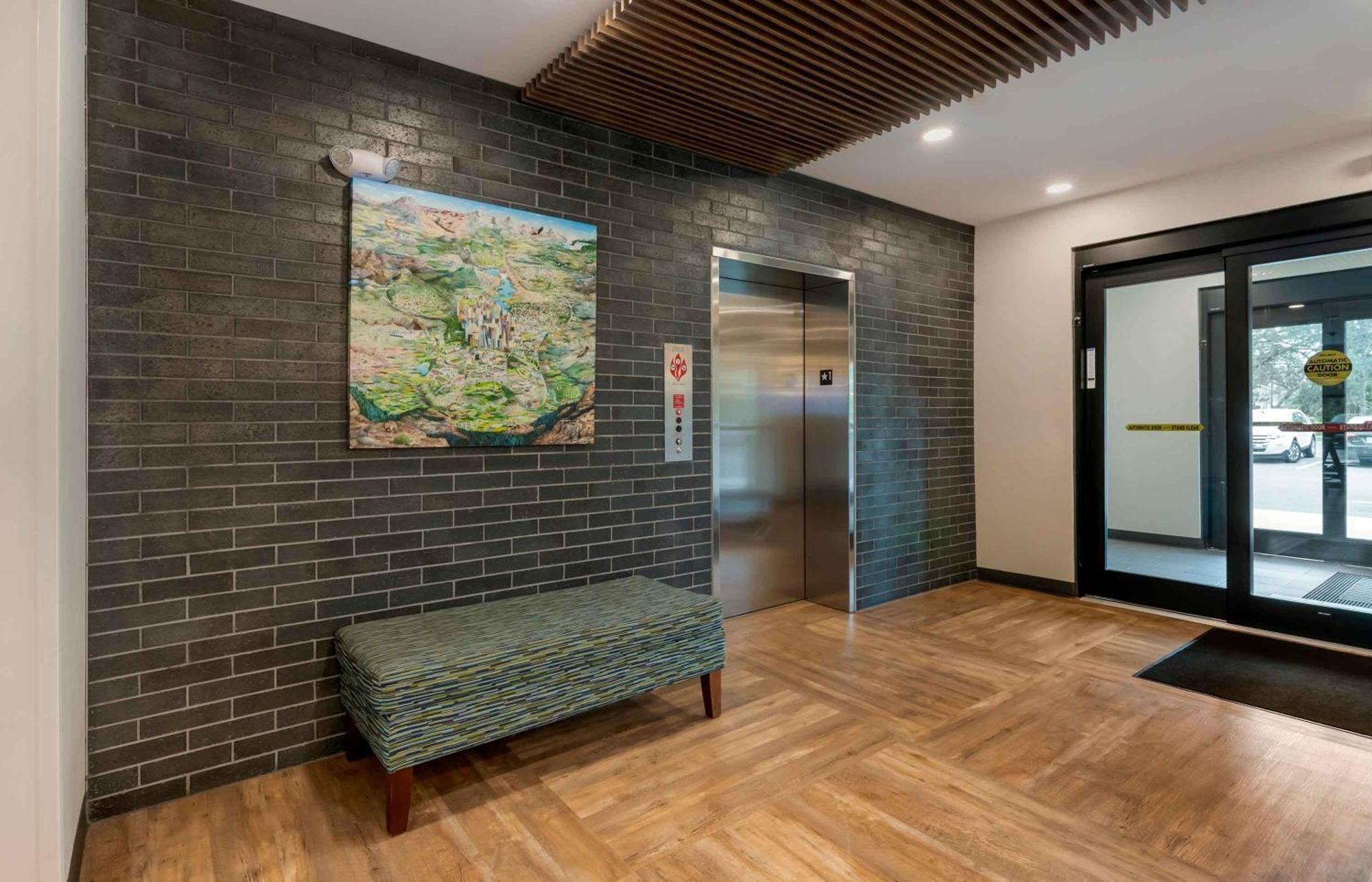 Extended Stay America Premier Suites - Pensacola - Nas Corry Station Warrington Luaran gambar