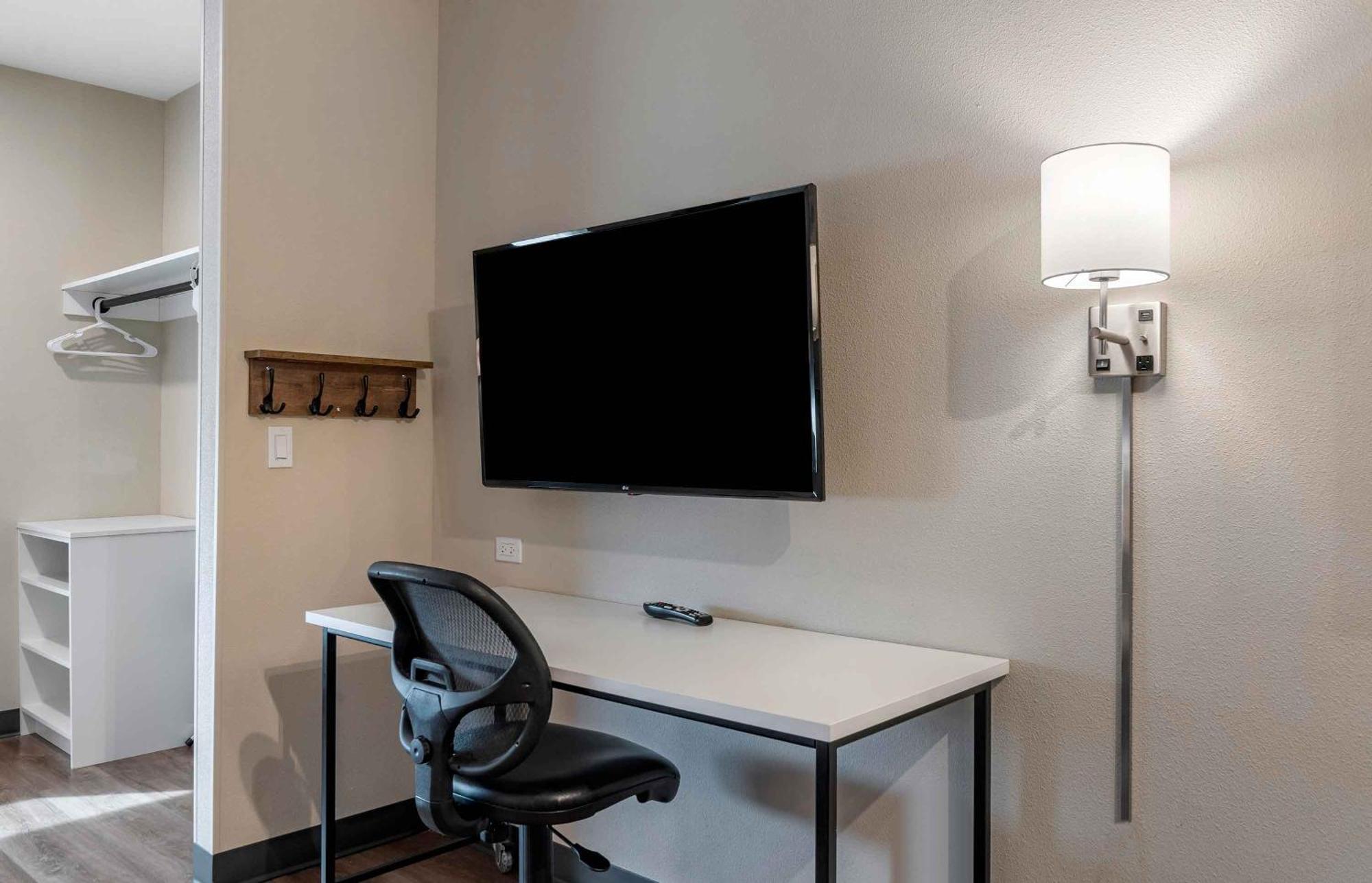 Extended Stay America Premier Suites - Pensacola - Nas Corry Station Warrington Luaran gambar