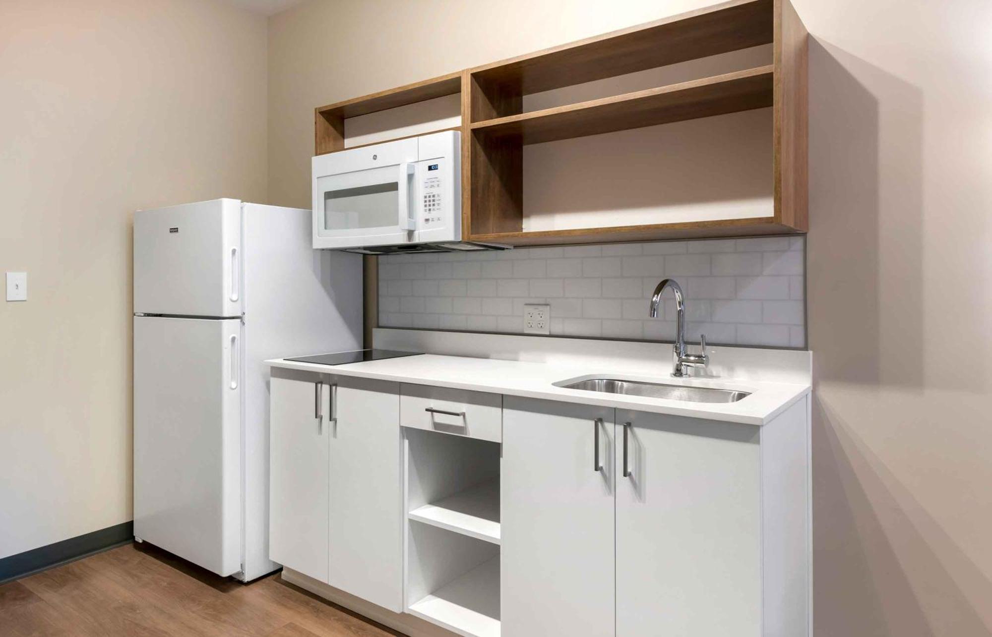 Extended Stay America Premier Suites - Pensacola - Nas Corry Station Warrington Luaran gambar