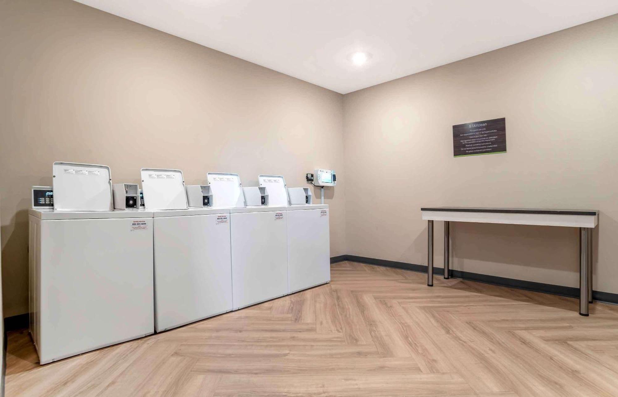 Extended Stay America Premier Suites - Pensacola - Nas Corry Station Warrington Luaran gambar