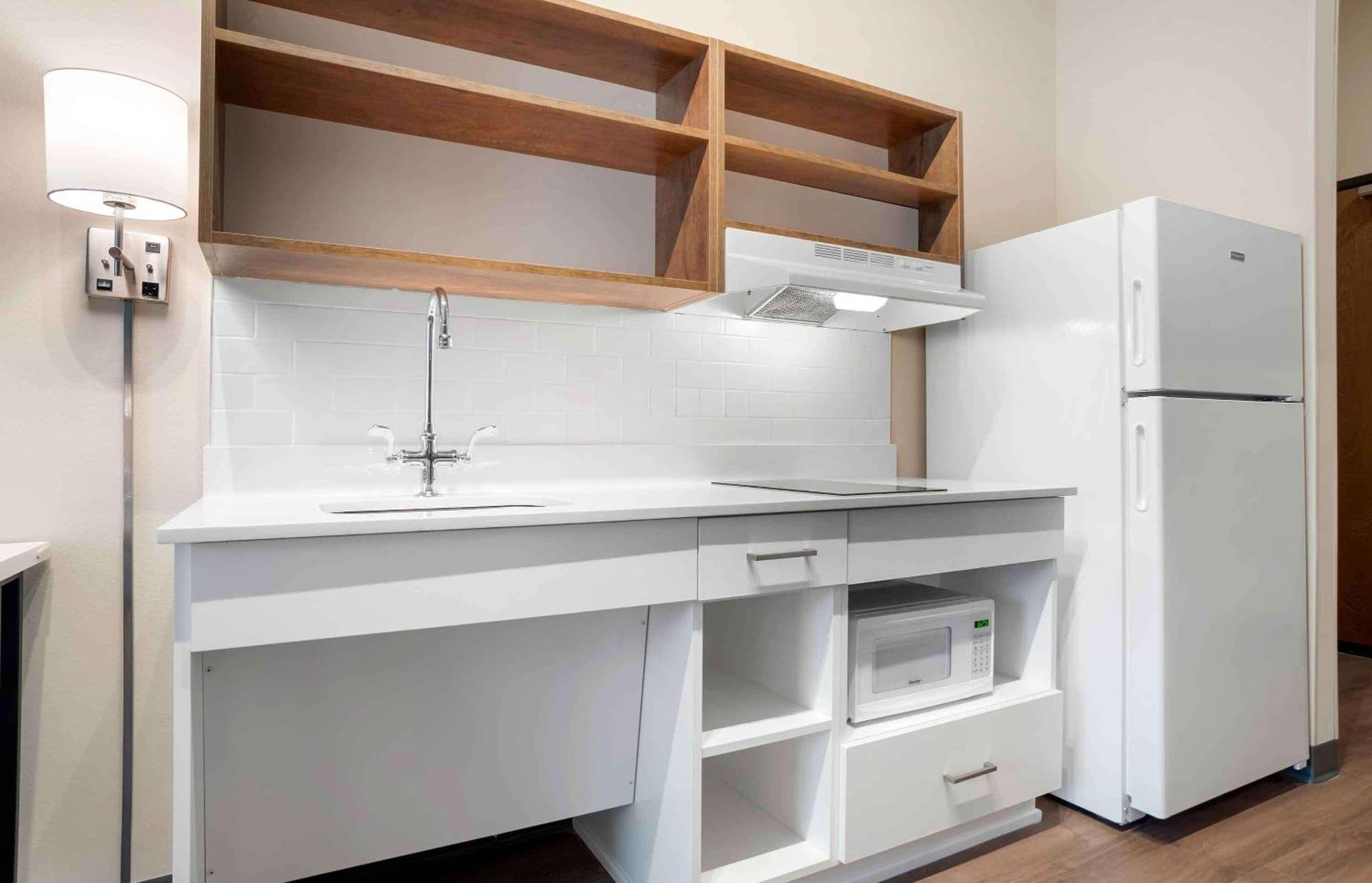 Extended Stay America Premier Suites - Pensacola - Nas Corry Station Warrington Luaran gambar