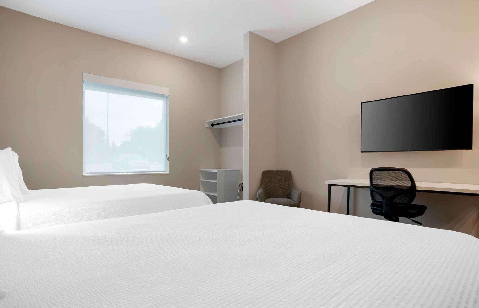 Extended Stay America Premier Suites - Pensacola - Nas Corry Station Warrington Luaran gambar
