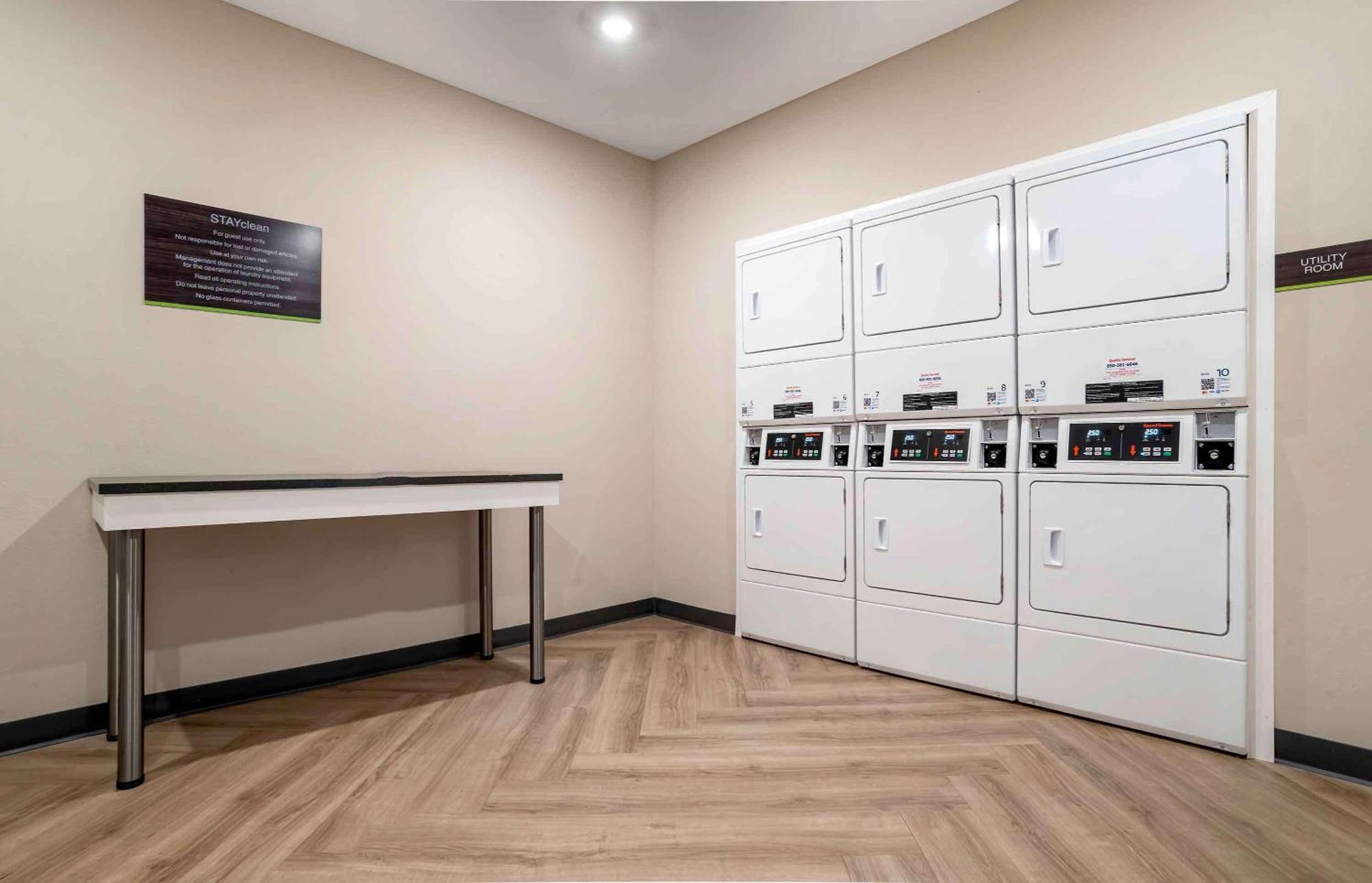Extended Stay America Premier Suites - Pensacola - Nas Corry Station Warrington Luaran gambar