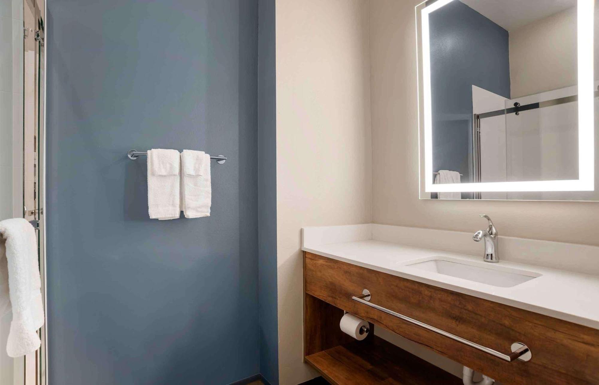 Extended Stay America Premier Suites - Pensacola - Nas Corry Station Warrington Luaran gambar