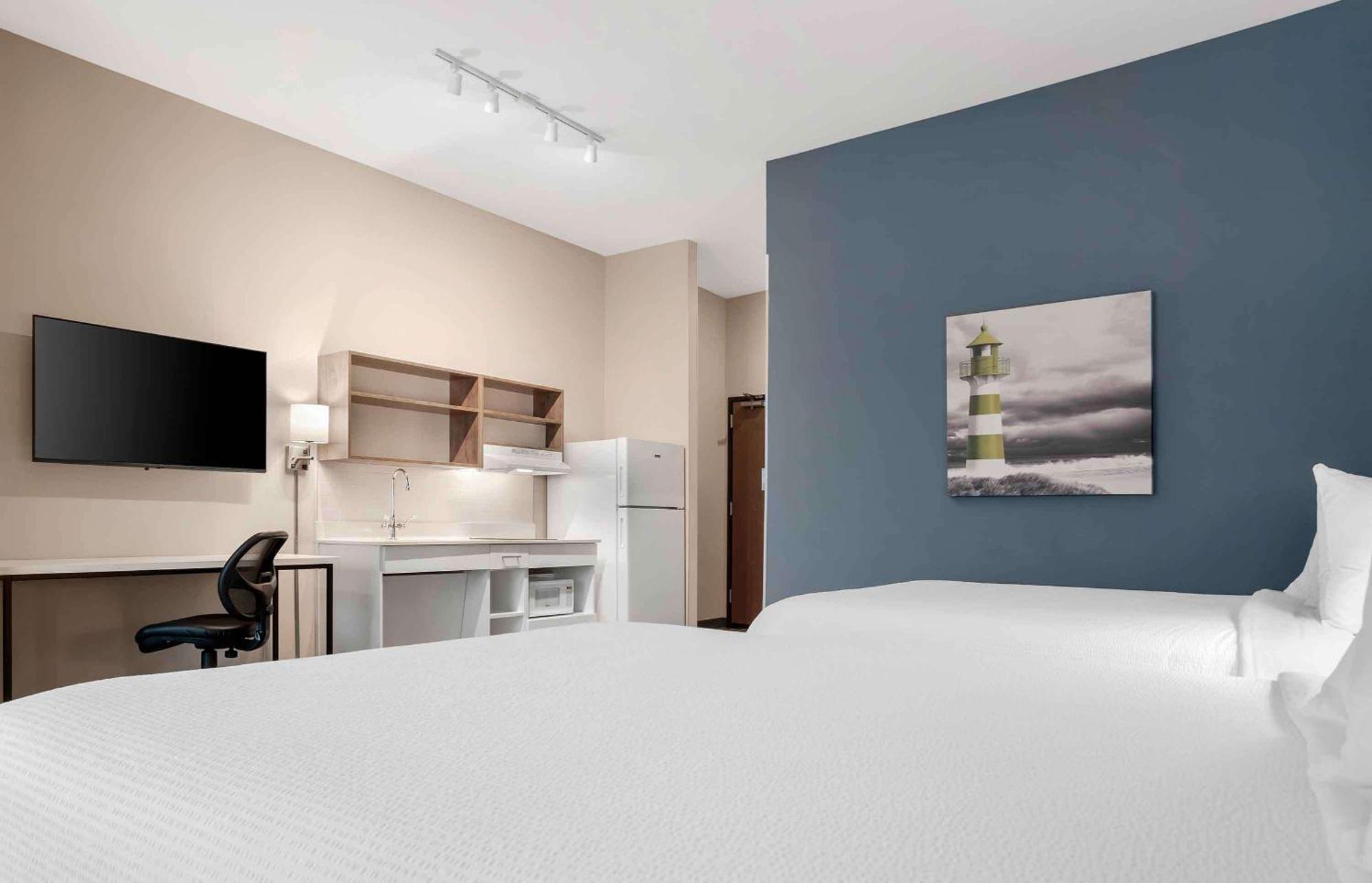 Extended Stay America Premier Suites - Pensacola - Nas Corry Station Warrington Luaran gambar