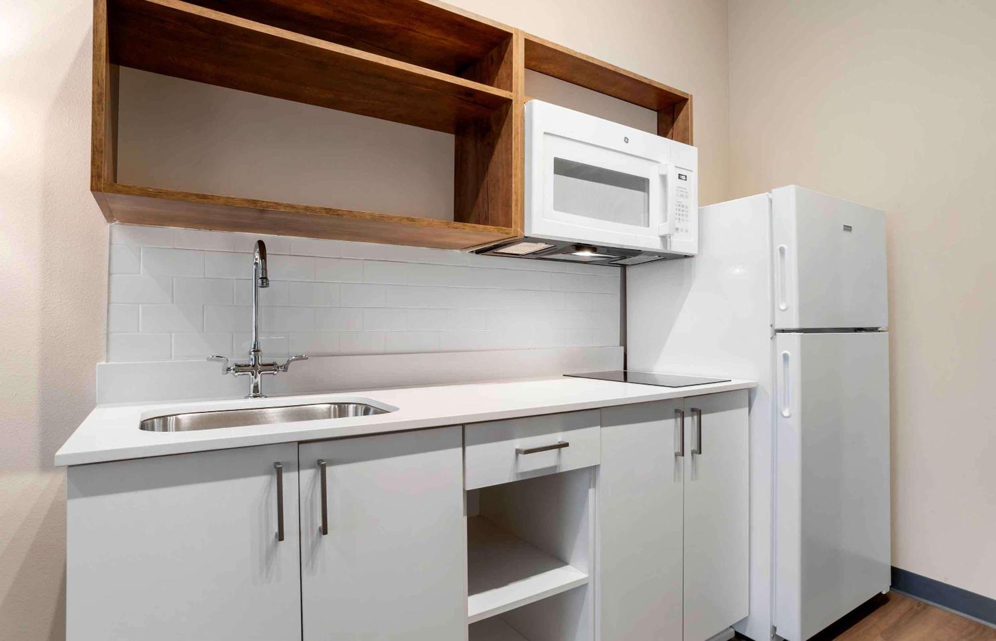 Extended Stay America Premier Suites - Pensacola - Nas Corry Station Warrington Luaran gambar