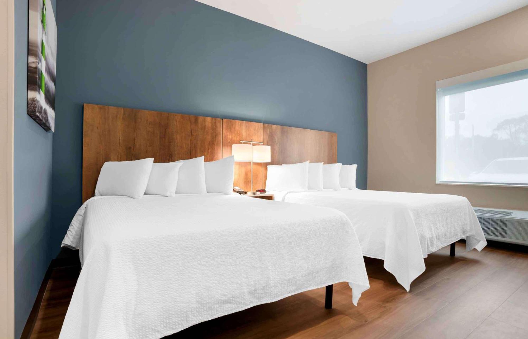 Extended Stay America Premier Suites - Pensacola - Nas Corry Station Warrington Luaran gambar