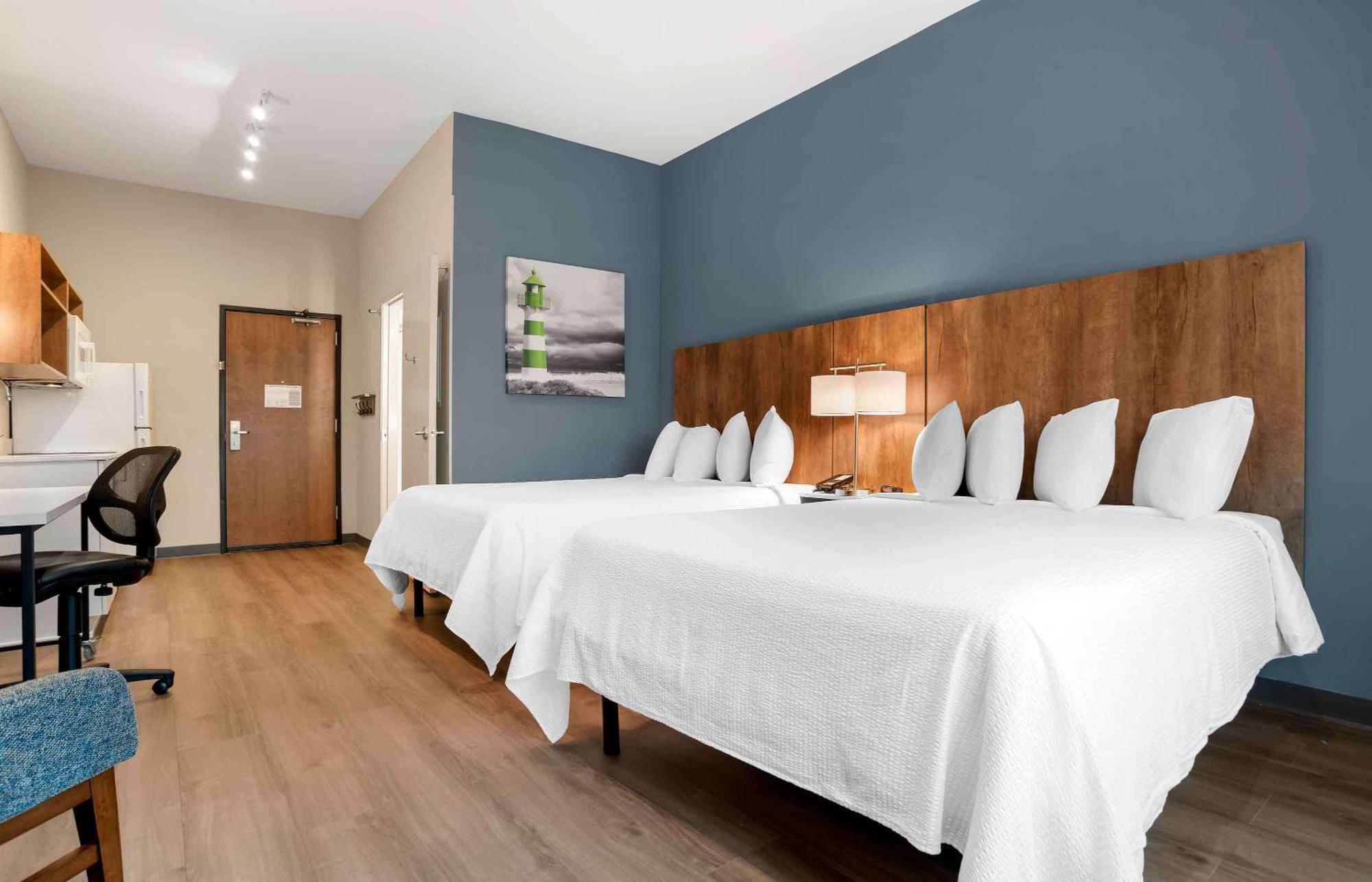 Extended Stay America Premier Suites - Pensacola - Nas Corry Station Warrington Luaran gambar