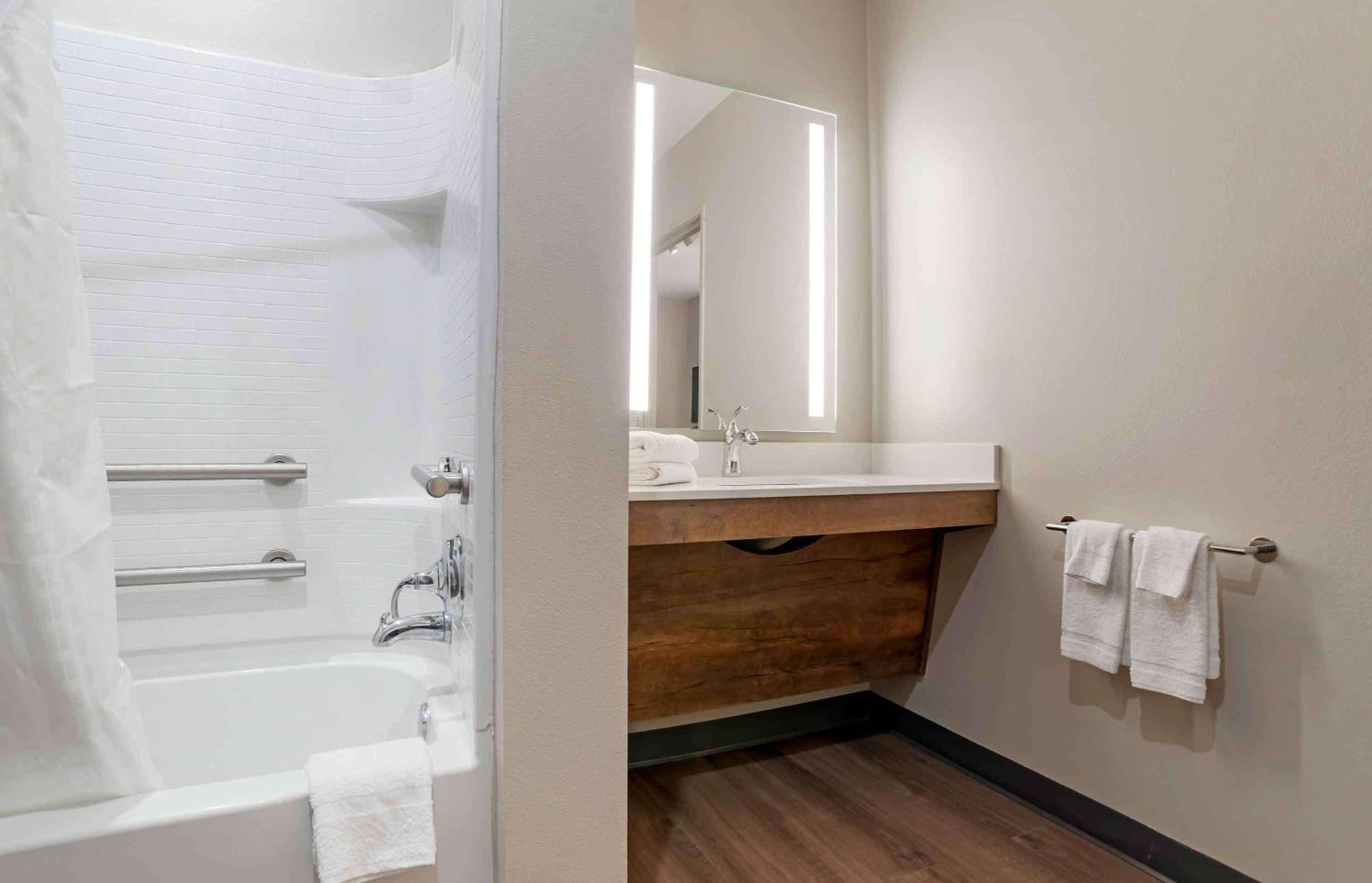 Extended Stay America Premier Suites - Pensacola - Nas Corry Station Warrington Luaran gambar