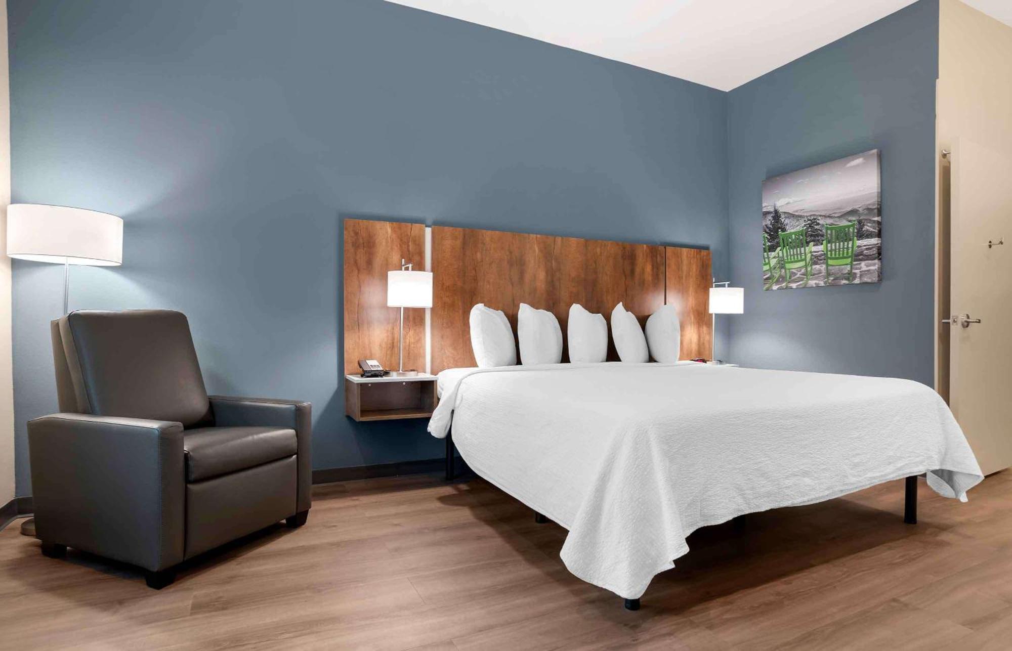 Extended Stay America Premier Suites - Pensacola - Nas Corry Station Warrington Luaran gambar