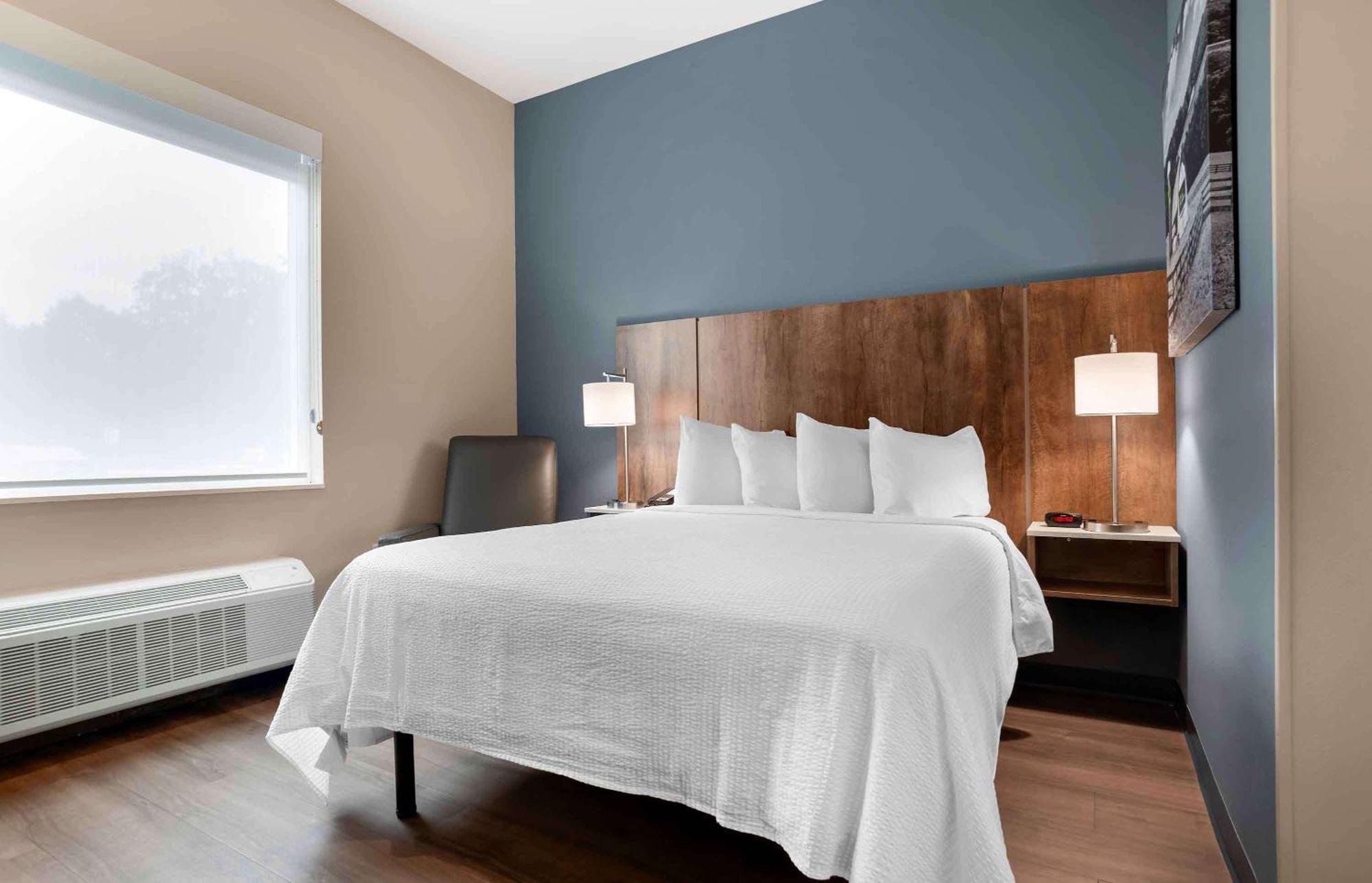 Extended Stay America Premier Suites - Pensacola - Nas Corry Station Warrington Luaran gambar