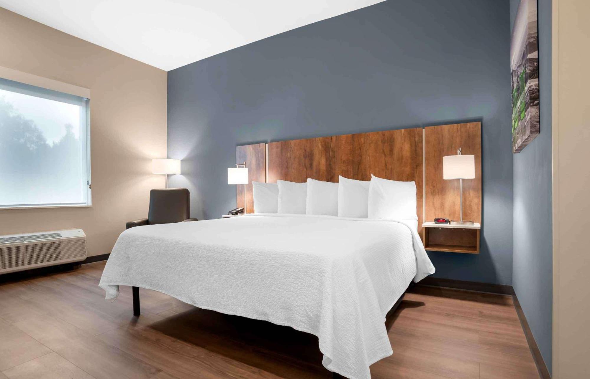 Extended Stay America Premier Suites - Pensacola - Nas Corry Station Warrington Luaran gambar