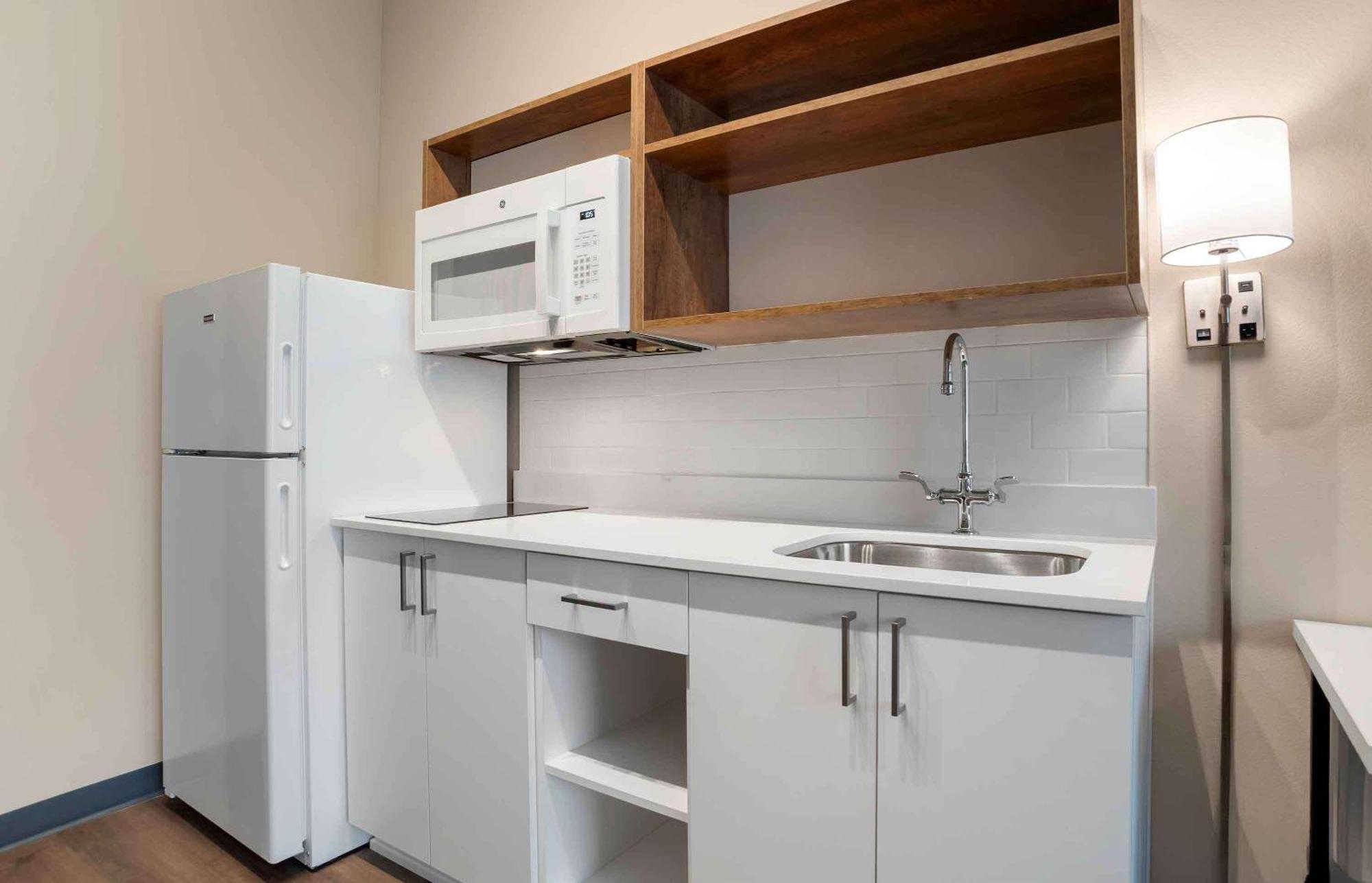 Extended Stay America Premier Suites - Pensacola - Nas Corry Station Warrington Luaran gambar