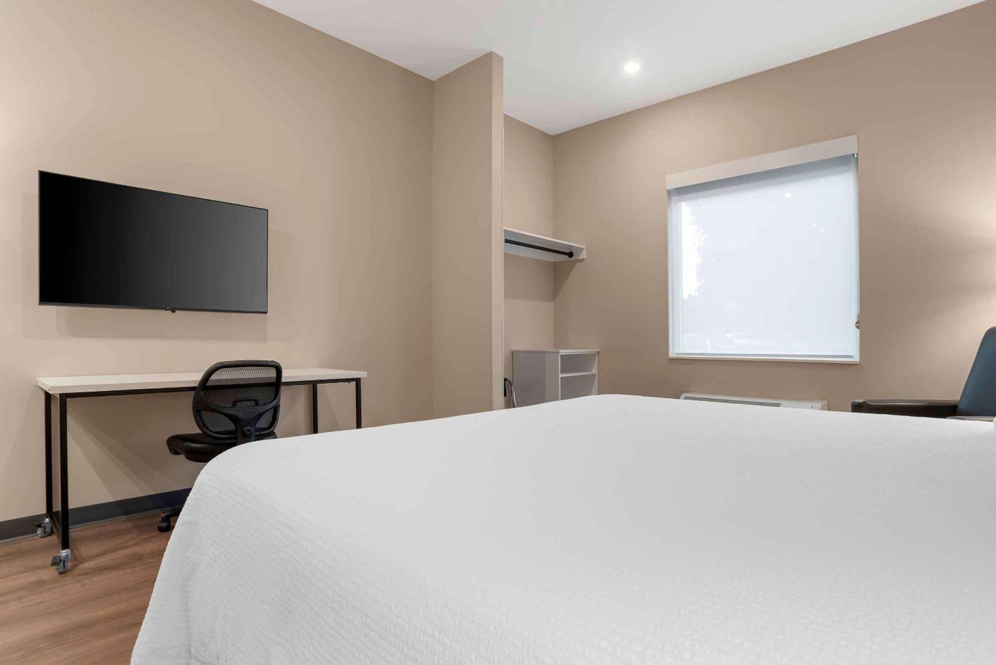 Extended Stay America Premier Suites - Pensacola - Nas Corry Station Warrington Luaran gambar