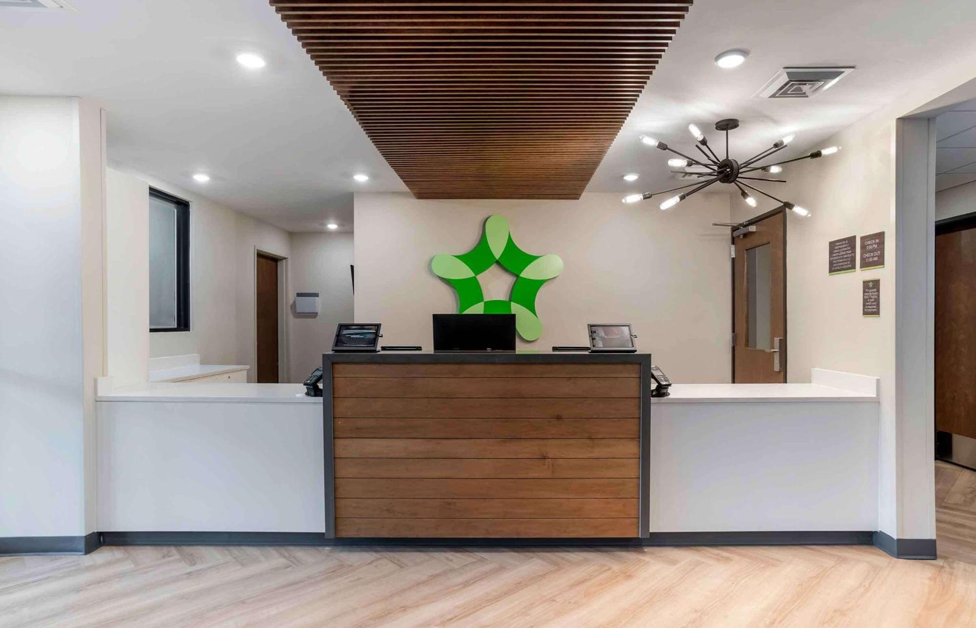 Extended Stay America Premier Suites - Pensacola - Nas Corry Station Warrington Luaran gambar