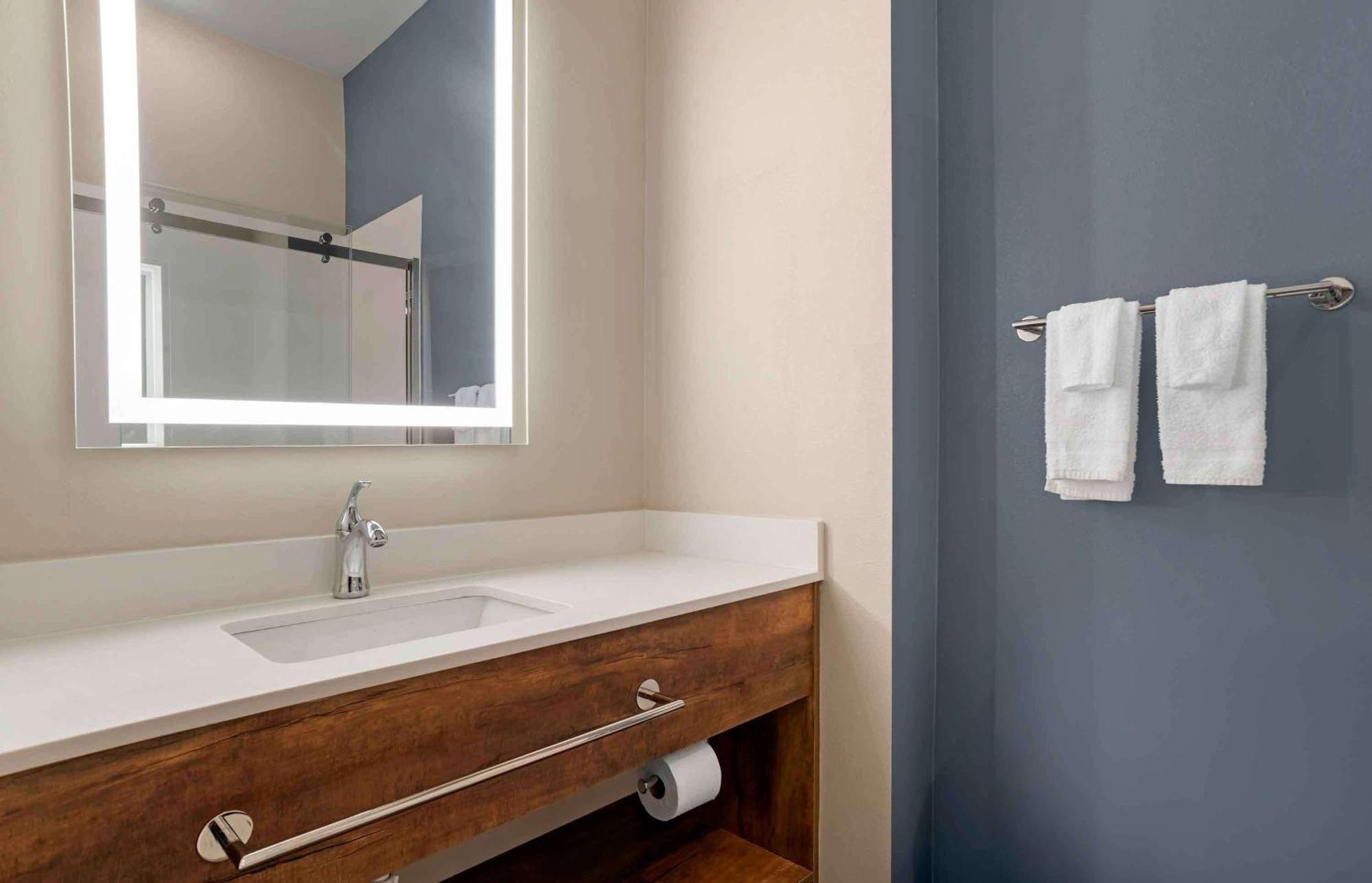 Extended Stay America Premier Suites - Pensacola - Nas Corry Station Warrington Luaran gambar