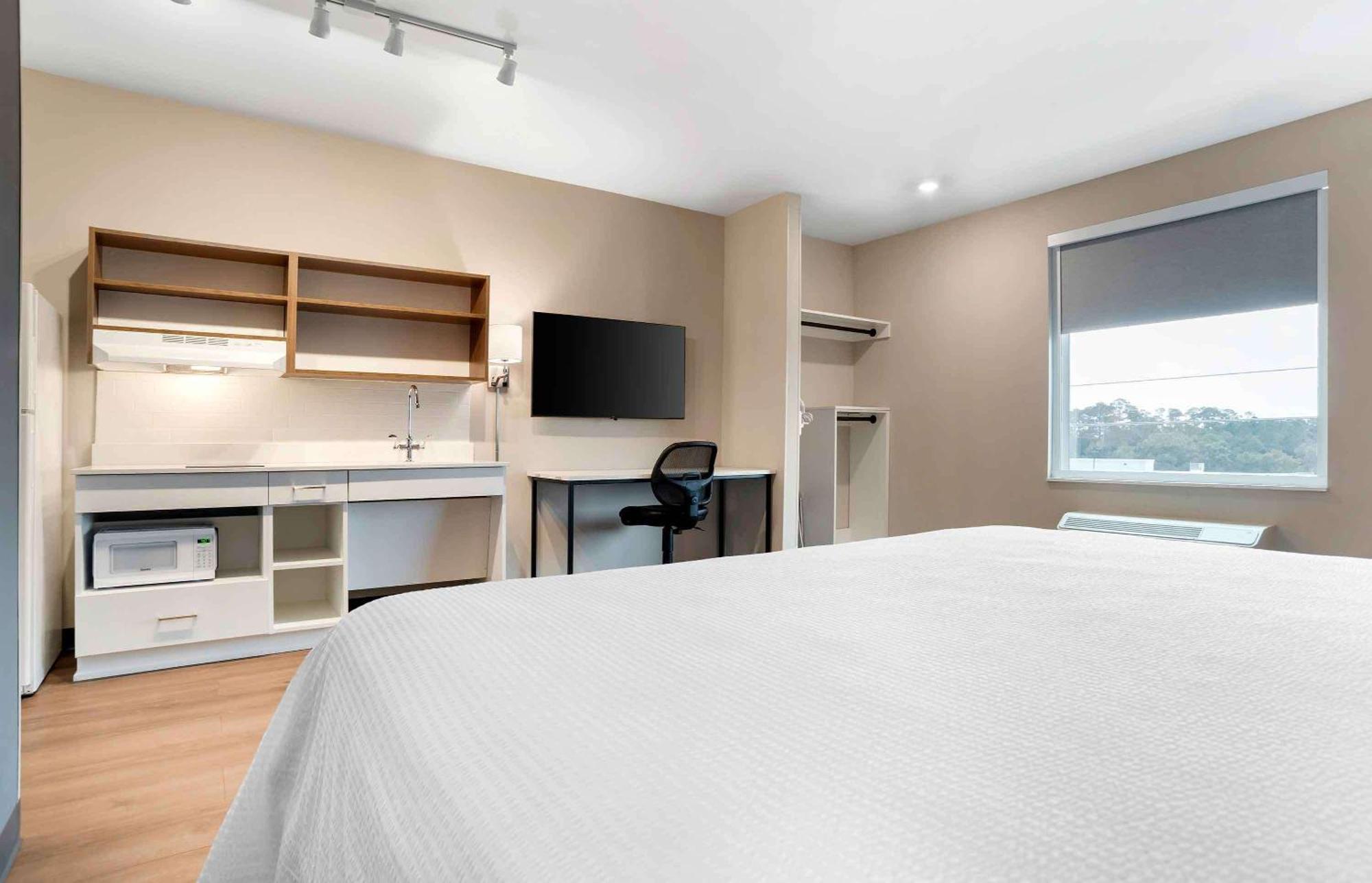 Extended Stay America Premier Suites - Pensacola - Nas Corry Station Warrington Luaran gambar