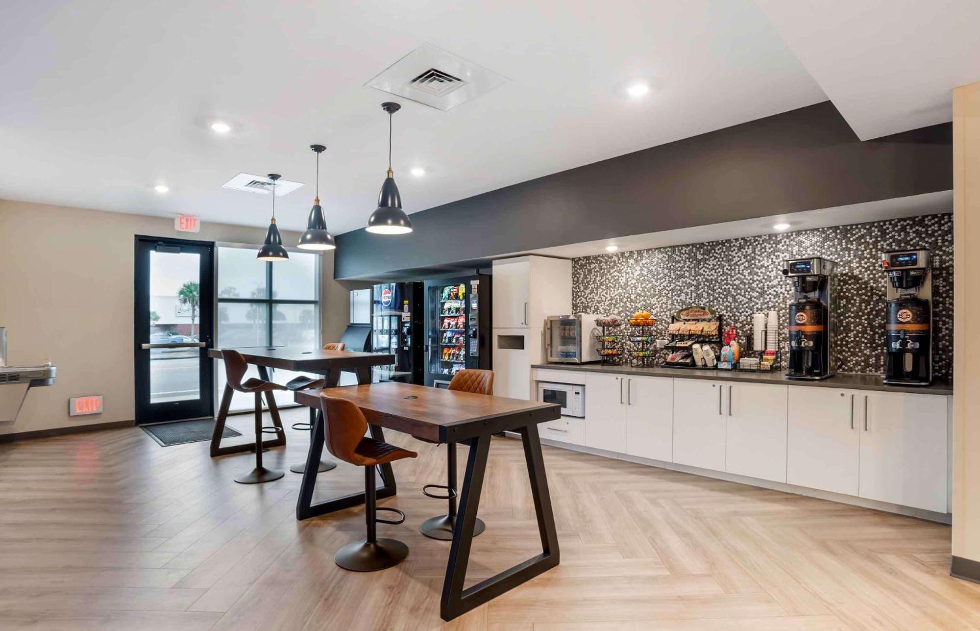 Extended Stay America Premier Suites - Pensacola - Nas Corry Station Warrington Luaran gambar